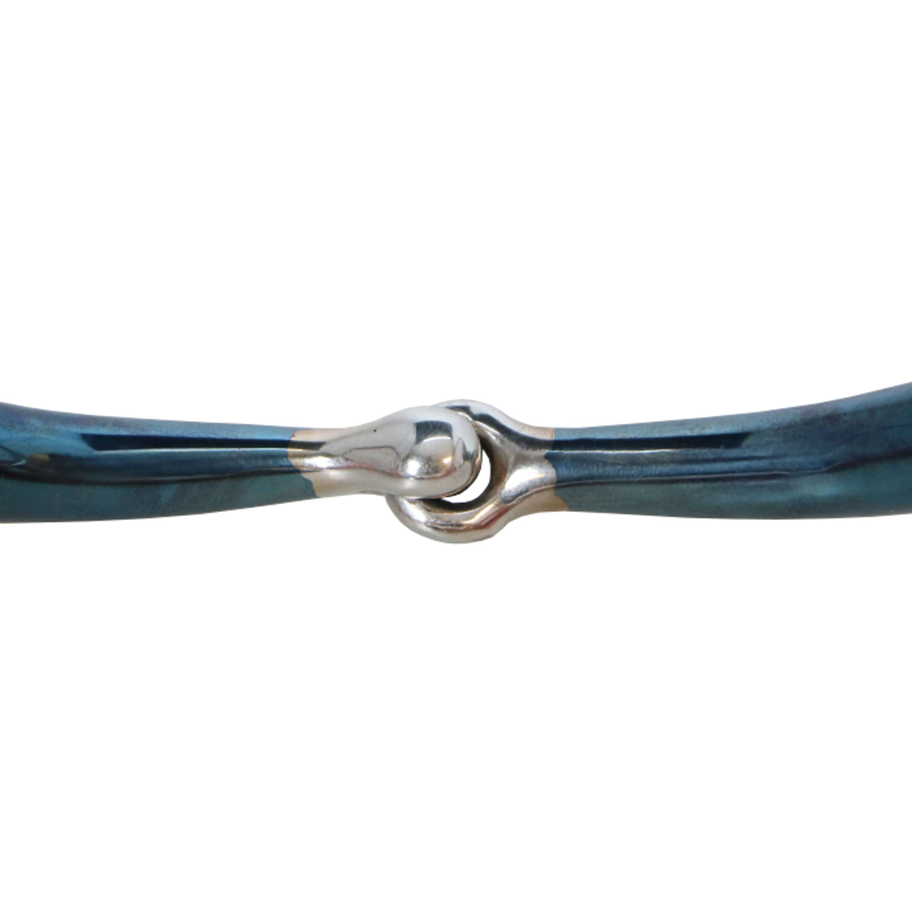 BR Bustrens Sweet Iron Enkelgebroken Magic System 14mm