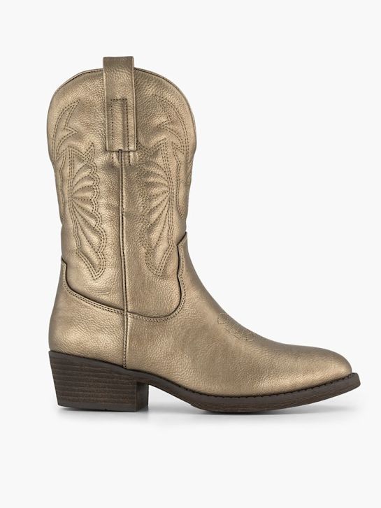 Graceland Cowboyboot