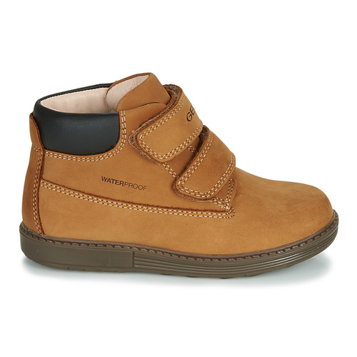 Geox - B HYNDE BOY WPF - Marron