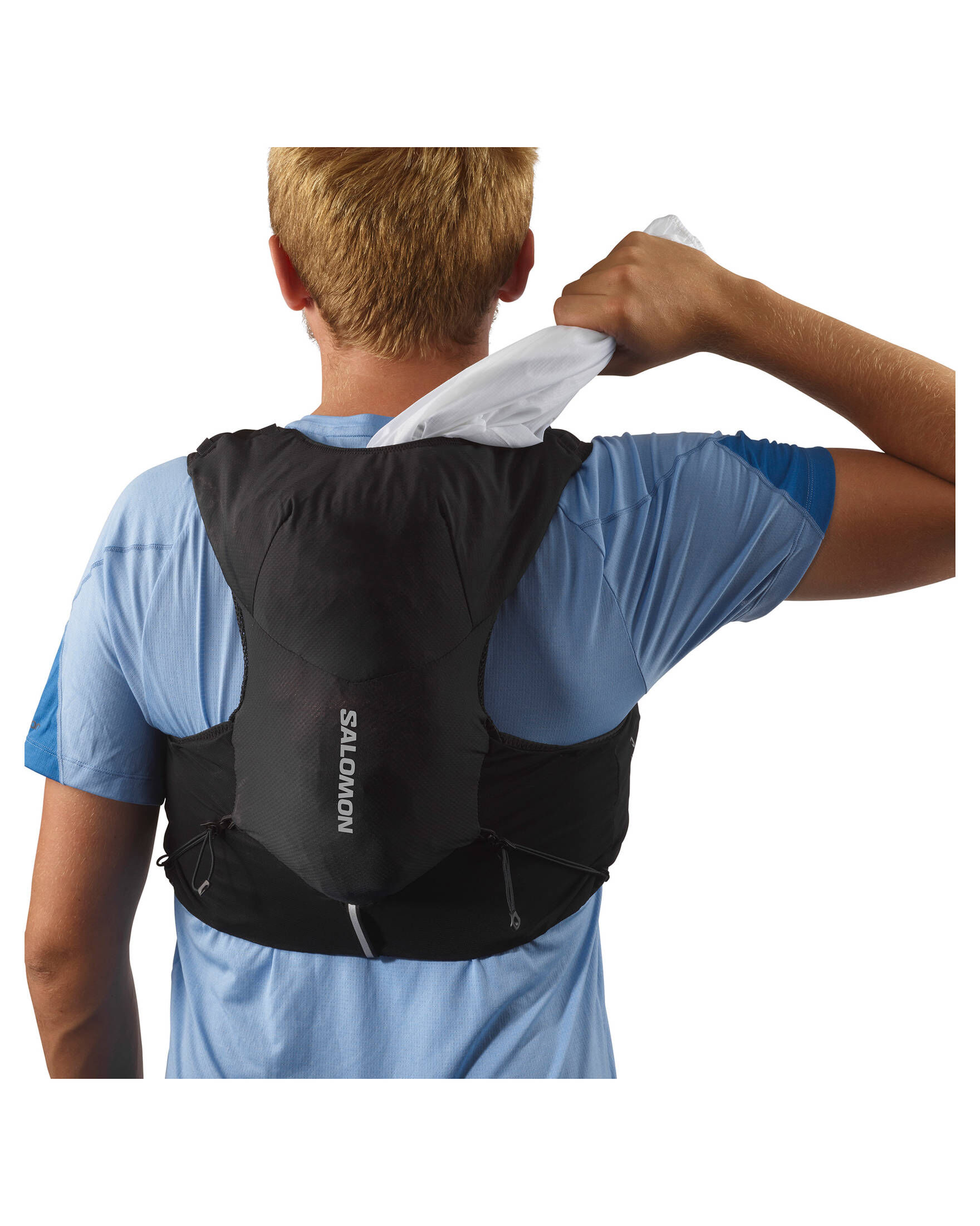 Salomon| Trinkrucksack ADVANCED SKIN 5 SET