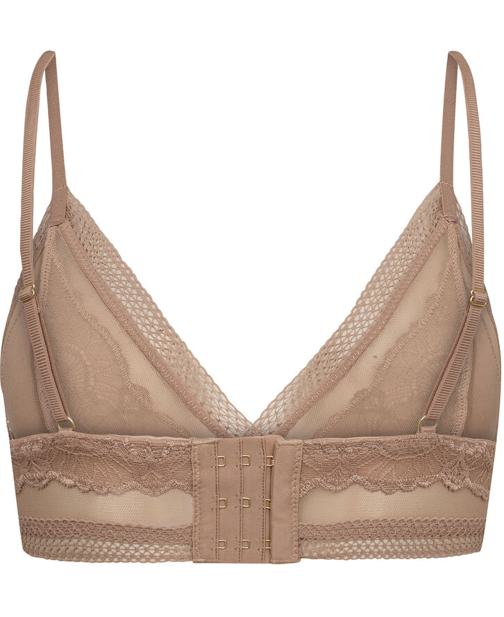 Magasin du Nord Collection Kleo 1. 1 Unlined Bra Roebuck