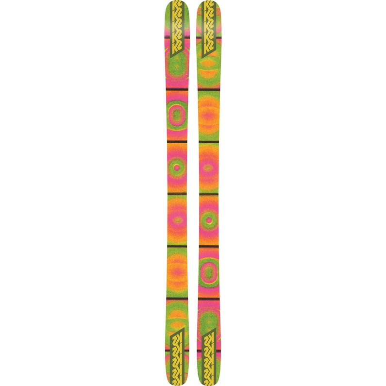 K2 Omen 90 Freerideski 24/25
