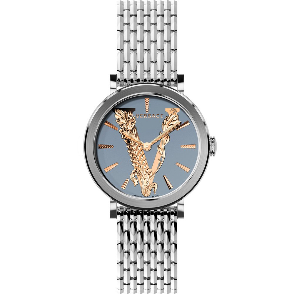 Virtus Watch