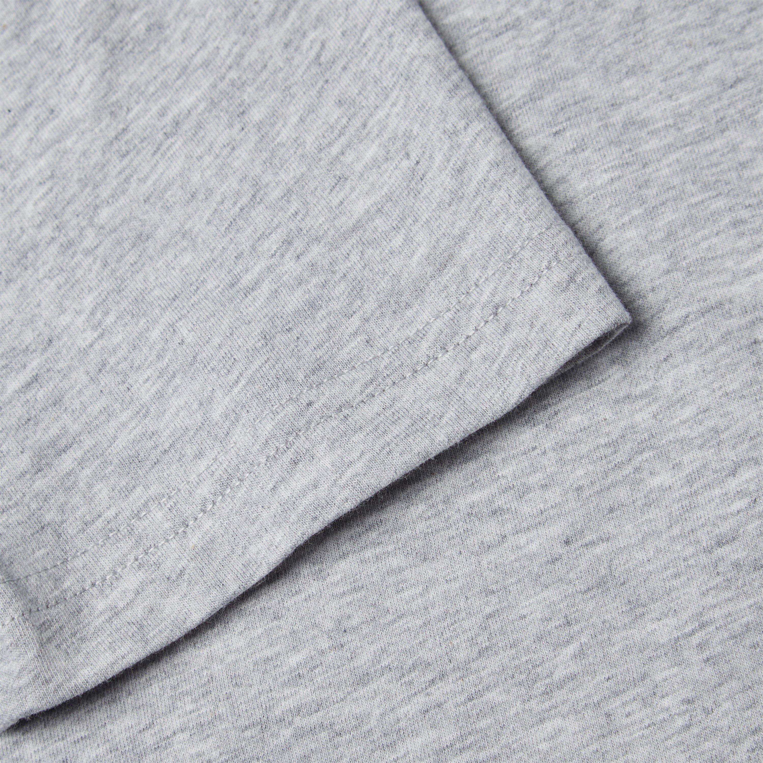 Canterbury Club Plain T Shirt Juniors
