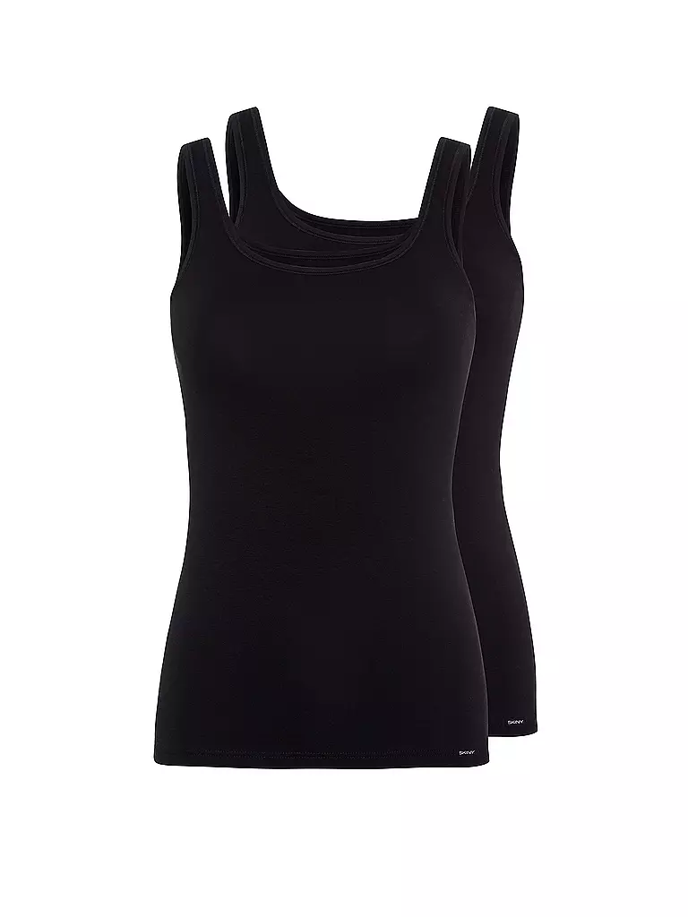 SKINY Top 2-er Pkg. 