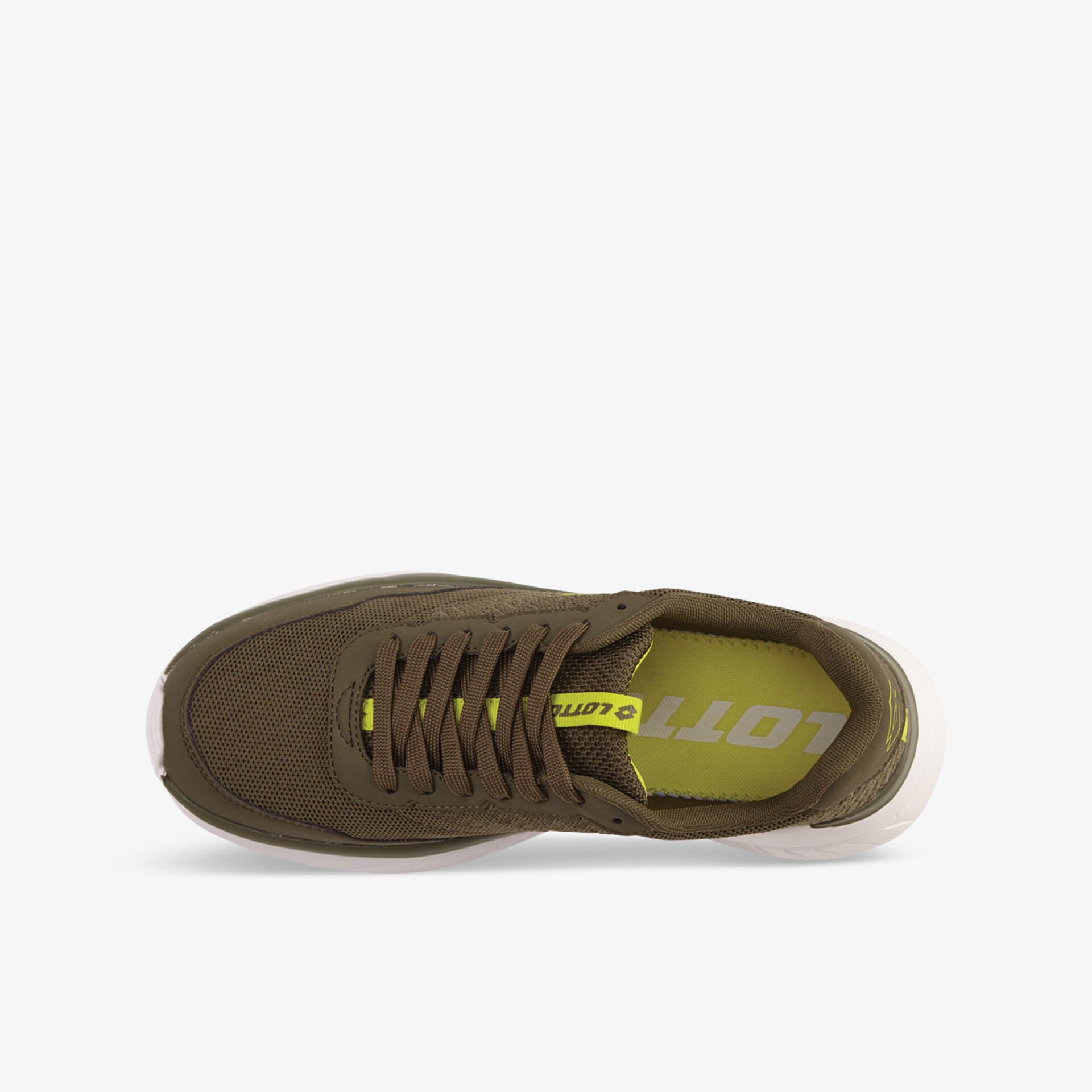 Lotto ATHLETIV Herren Slip On olive