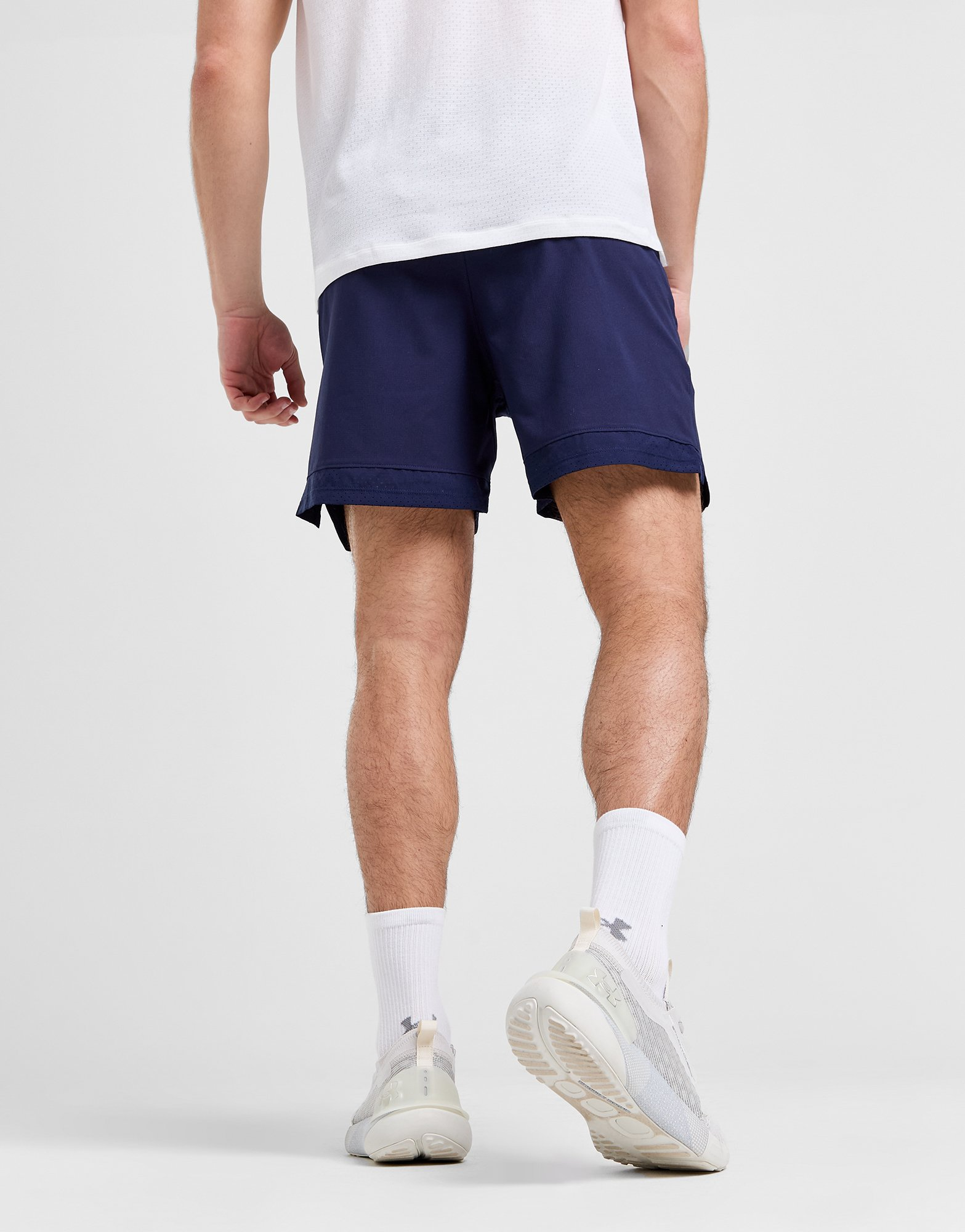 Under Armour Short Vanish Woven Homme