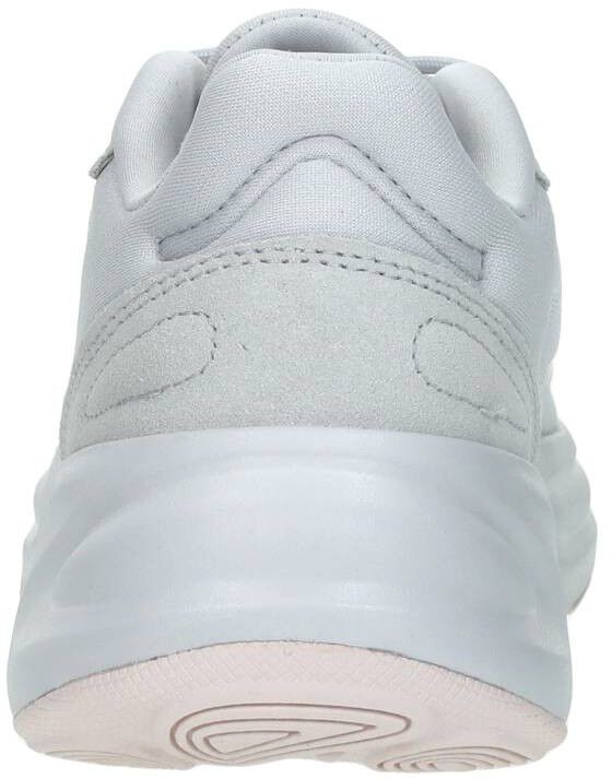 adidas Ozelle licht grijs