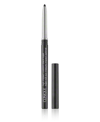 Clinique High Impact Custom Black Kajal 01 Blackened Black 0,28g