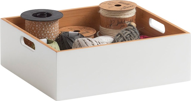 Zeller Present Aufbewahrungsbox
