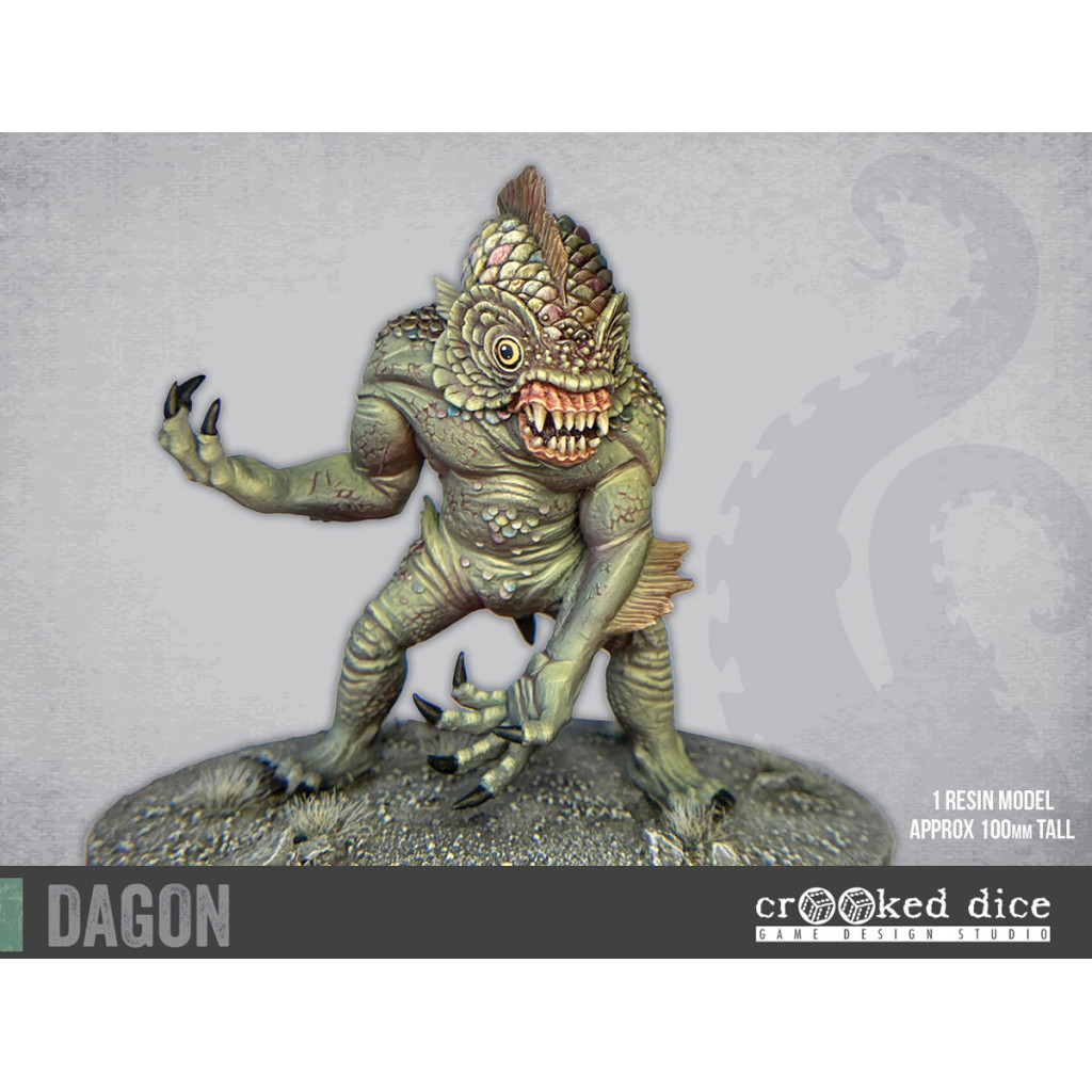 7TV - Dagon