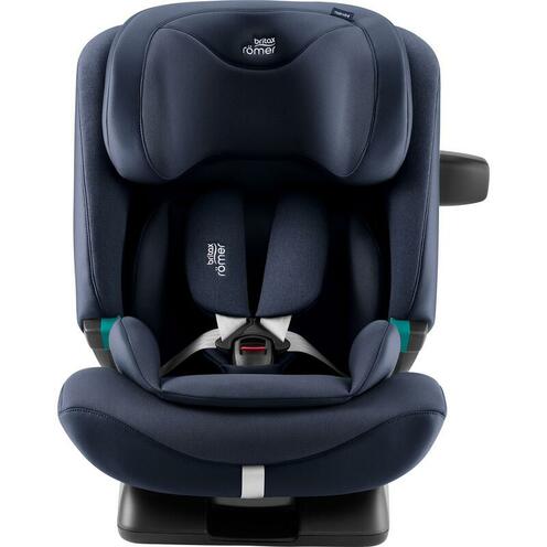 Siège-auto ADVANSAFIX PRO Style - Night Blue - BRITAX RÖMER
