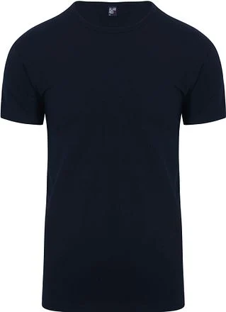 Alan Red Ottawa T-shirt Stretch Navy (2Pack) 6680/2P/06 Ottawa T-shirt Navy kopen