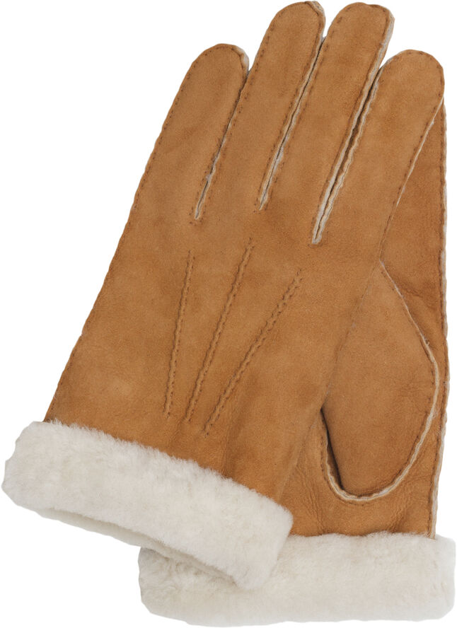 Kessler MATS 326 honey