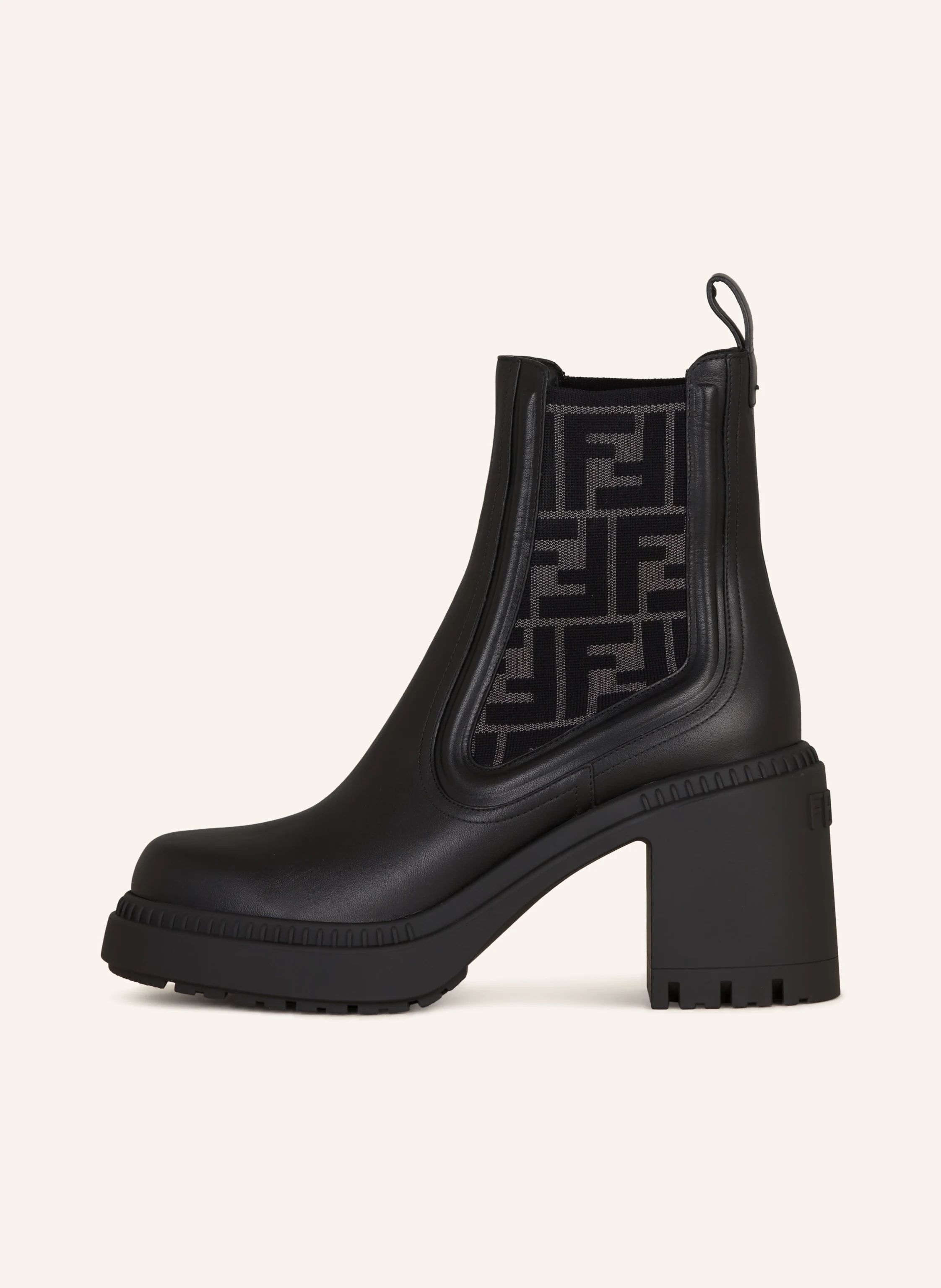 FENDI Chelsea-Boots