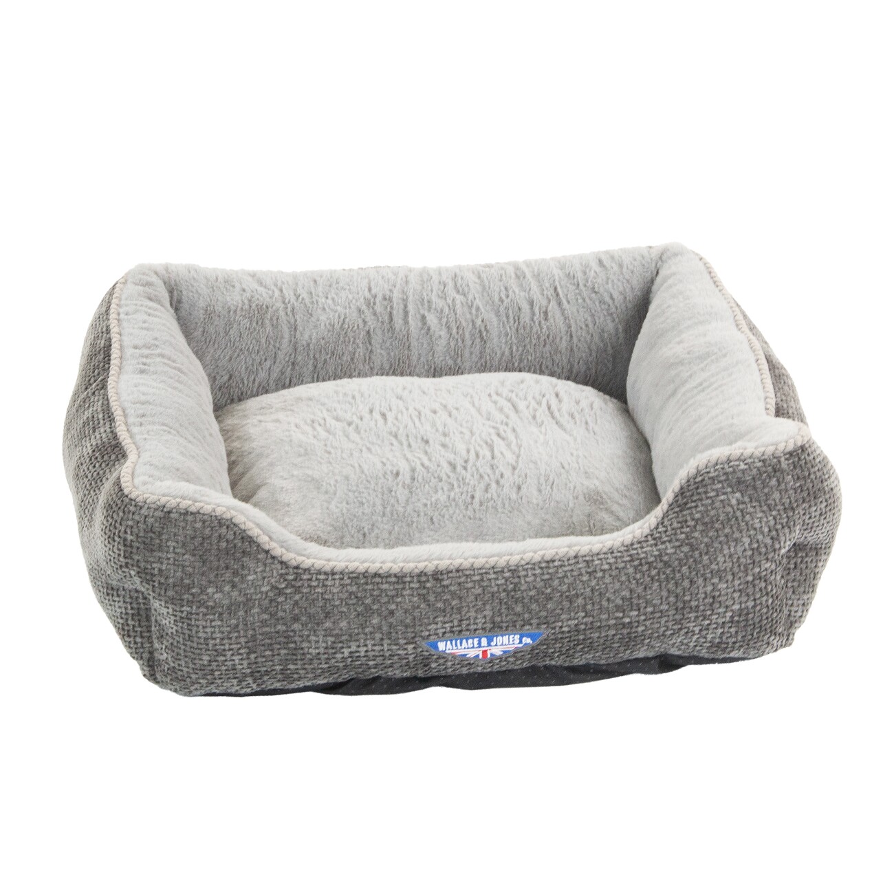 Wallace & Jones Hundebett DUNROBIN S