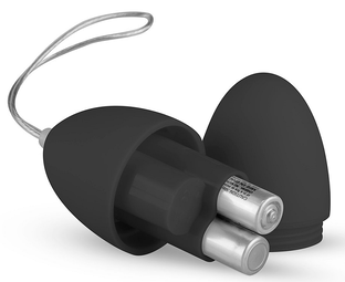 EasyToys Vibrating Egg 1ST
