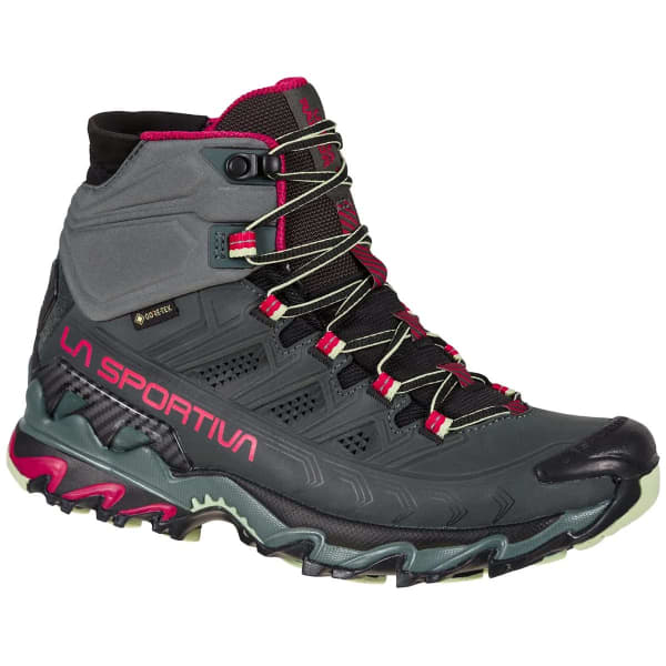 Chaussure de randonnée mid LA SPORTIVA ULTRA RAPTOR II MID LEATHER GORE-TEX W