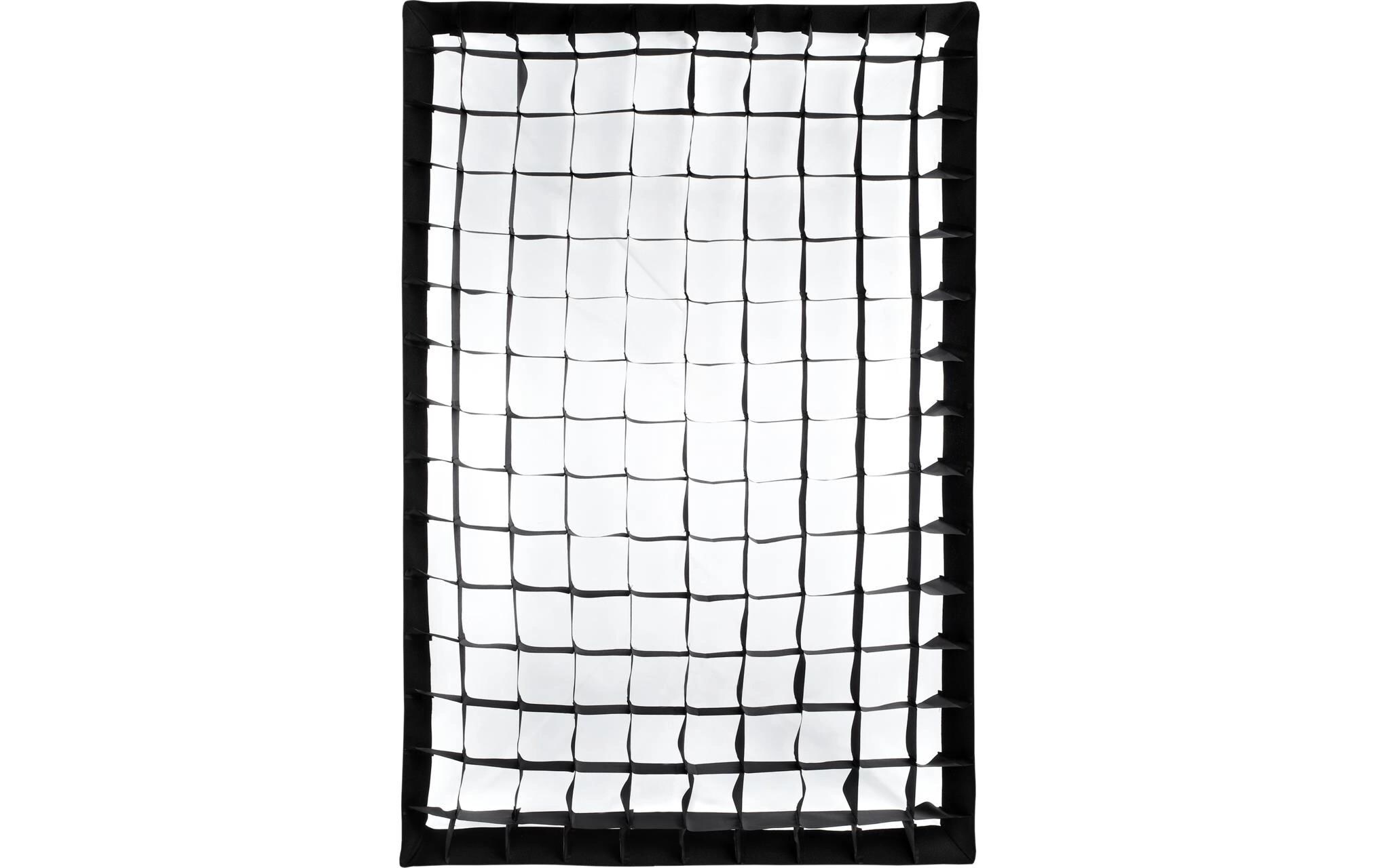 Wabenvorsatz OCF Softgrid 50° 2 x 3