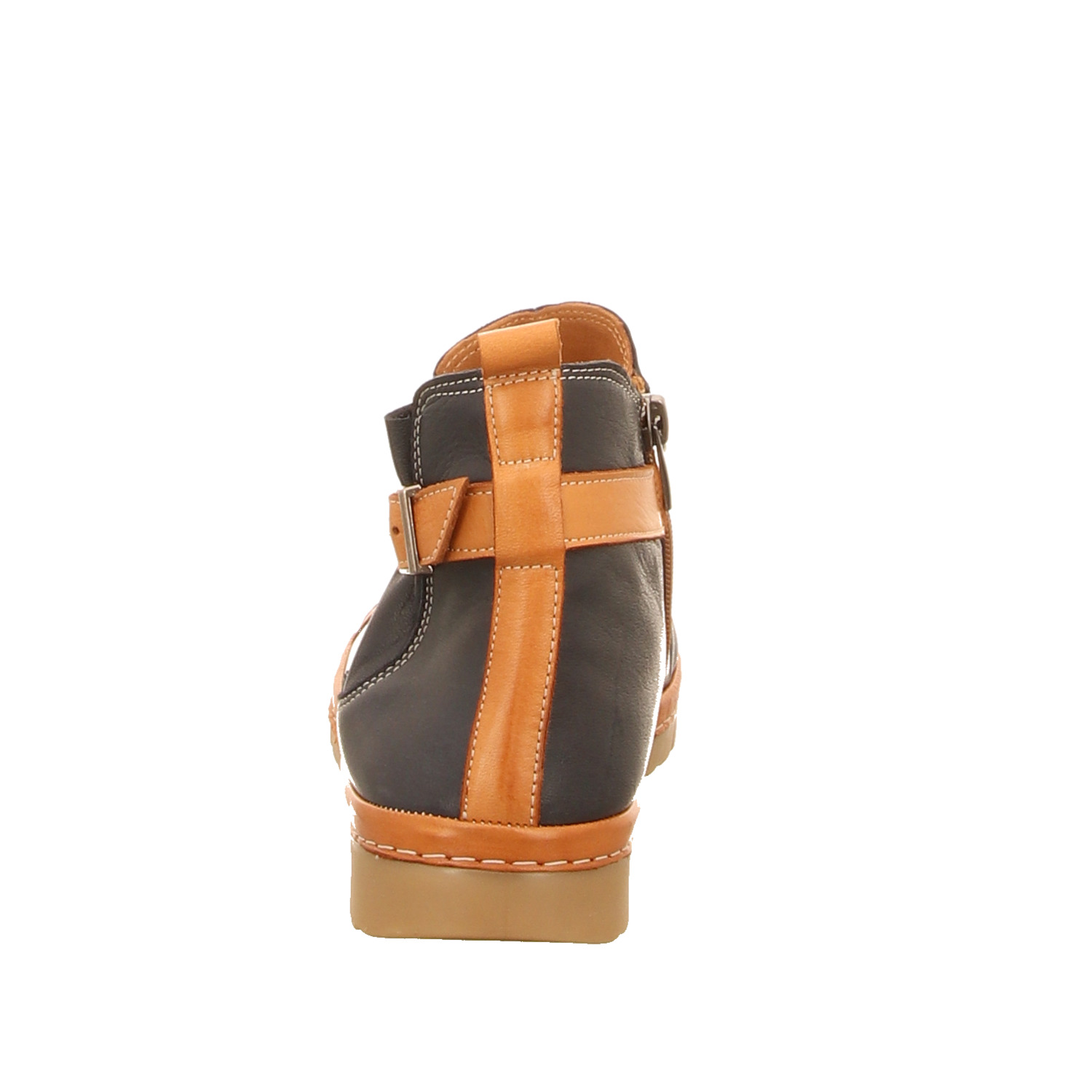 Lauter Lady Stiefeletten blau