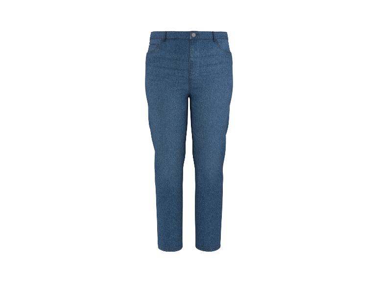 Dames jeans - Skinny fit