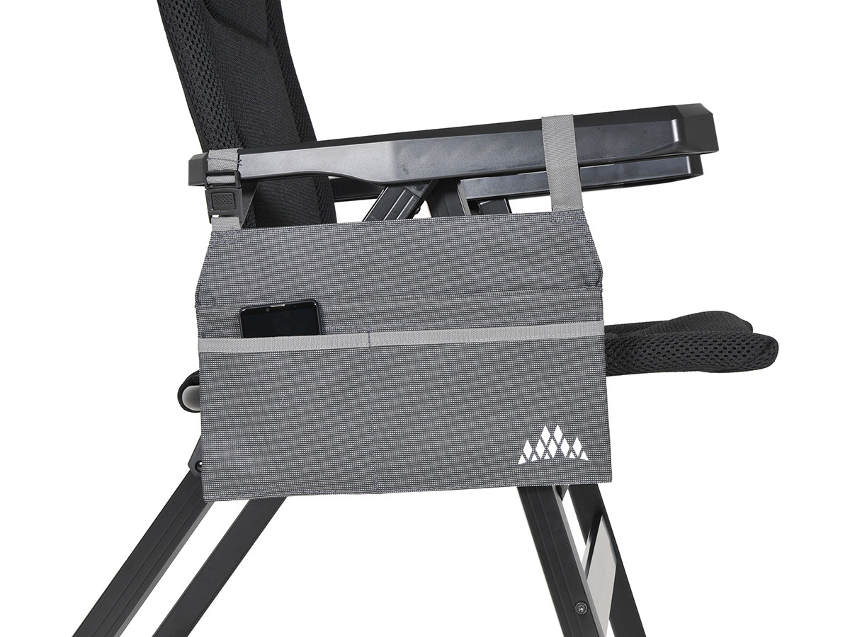 Obelink Buttler stoelorganizer