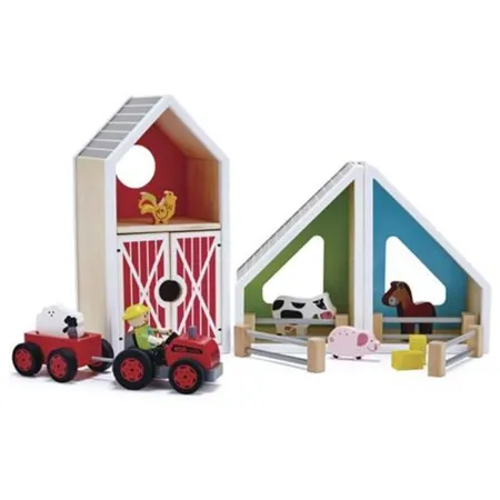 Hape Bauernhof