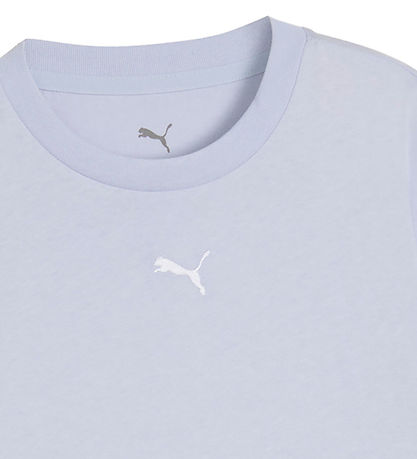 Puma T-Shirt - Ess Boxy - Cool Wetter