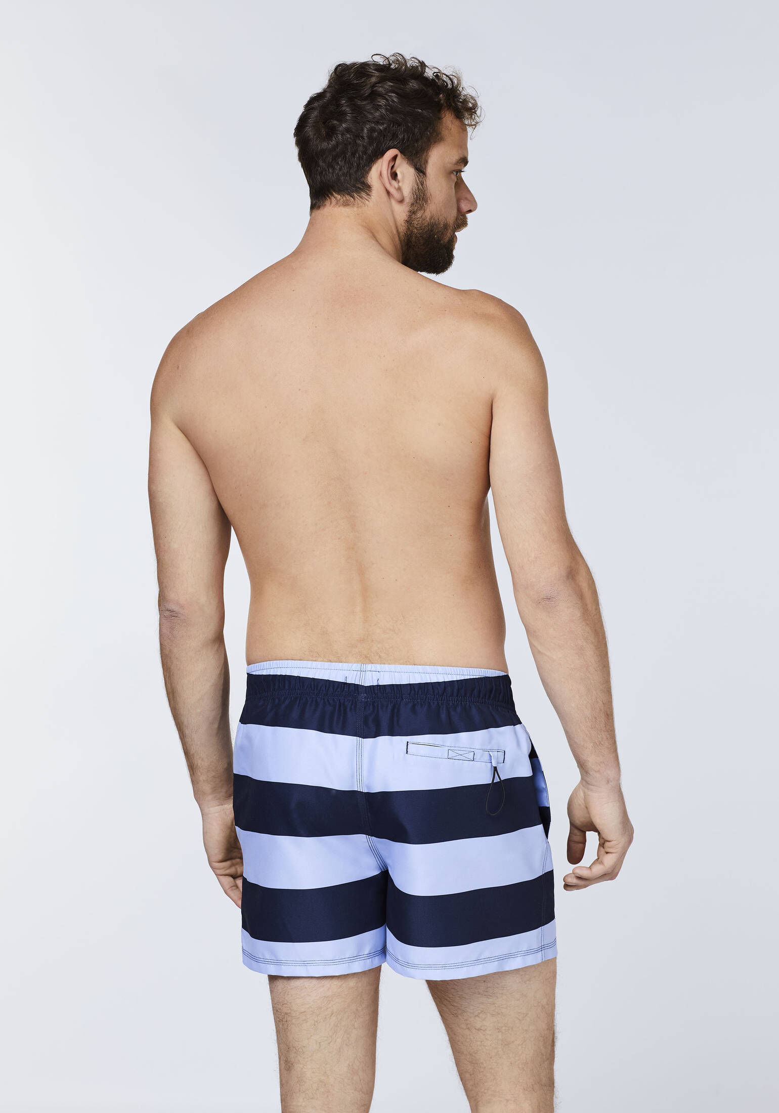 Polo Sylt| Herren Badeshorts