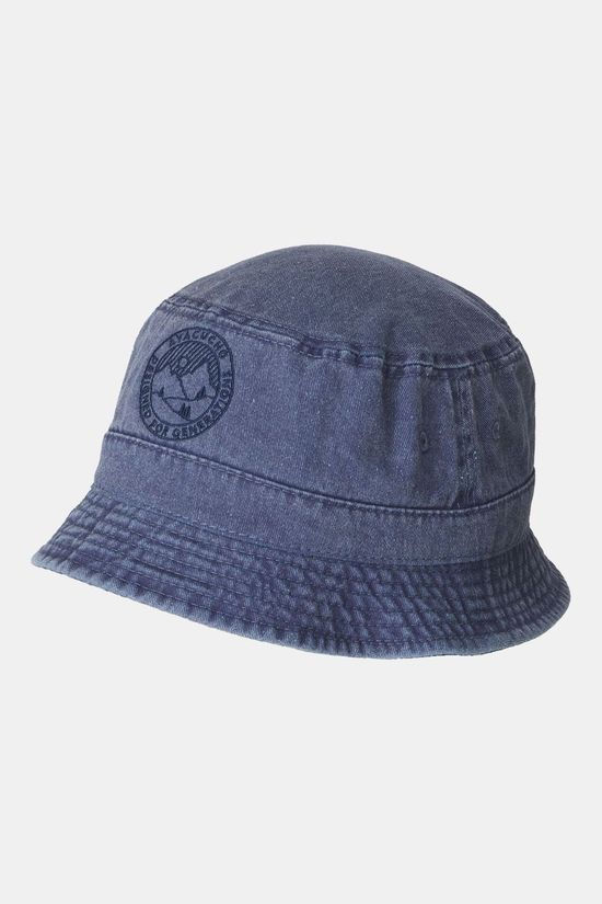 Ayacucho Ayacucho Logo Bucket Hat Hoed