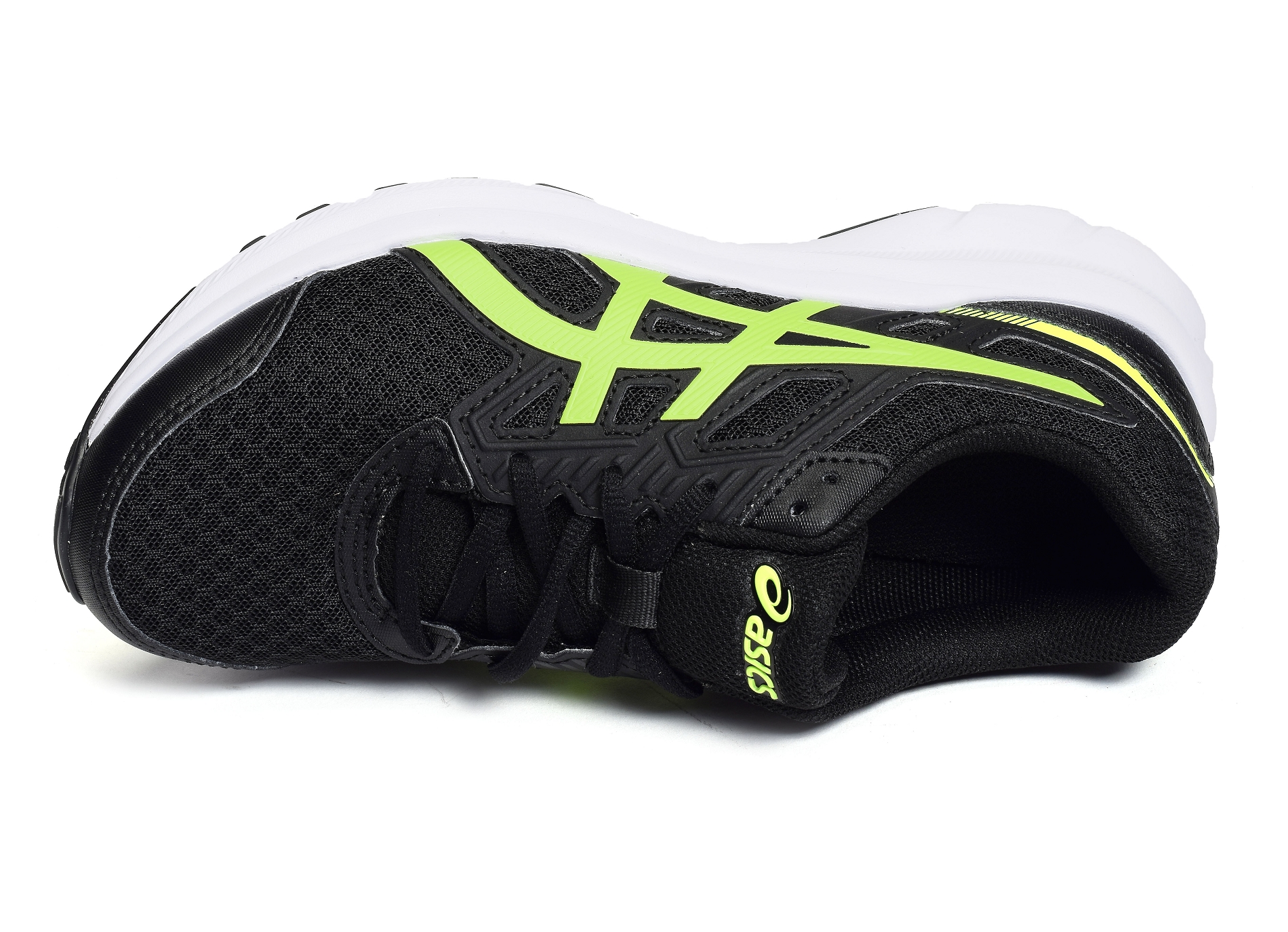 Jolt gs noir vert
