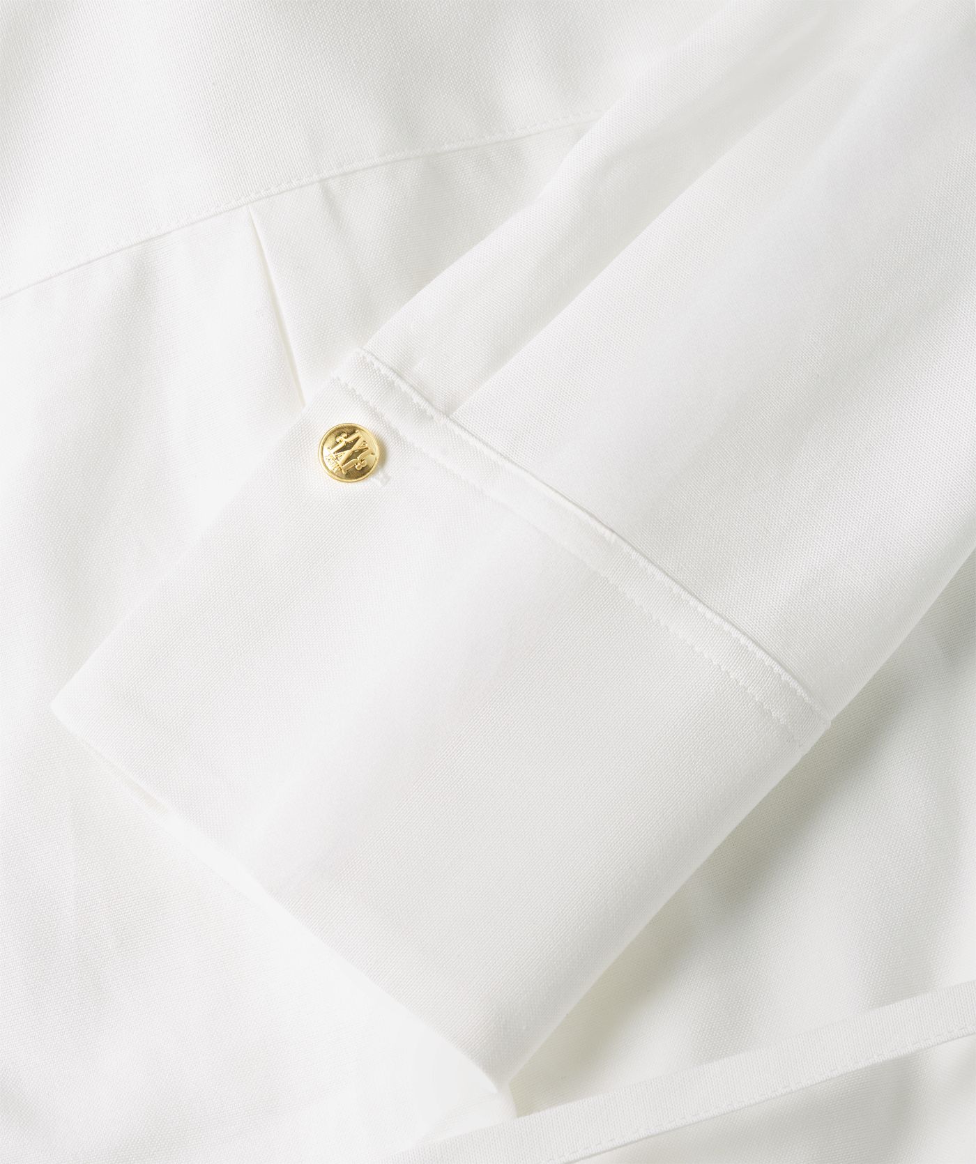 JV-CHENDA oversized blouse - off white