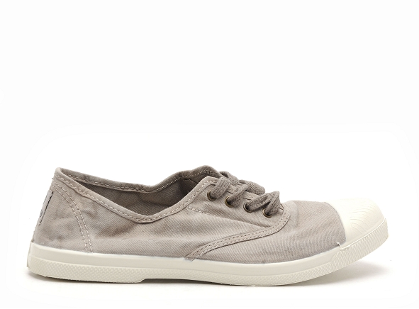 Natural world basses femme 102 gris