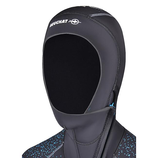 BEUCHAT - COMBINAISON FOCEA COMFORT 6 7MM CAG ATTENANTE FEM