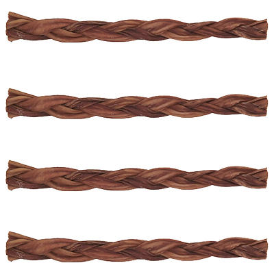 Lecky Tri`Stix 30cm 4 Stück