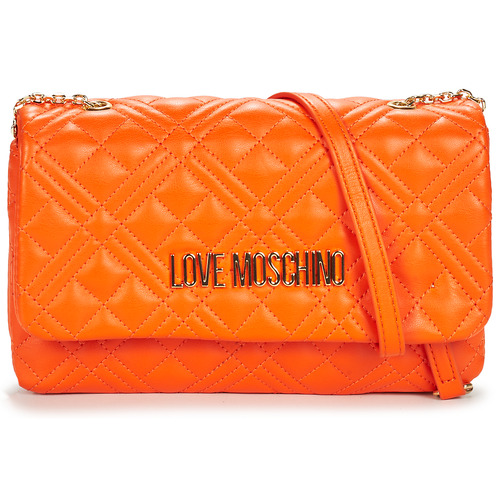 Love Moschino - JC4097 Naranja