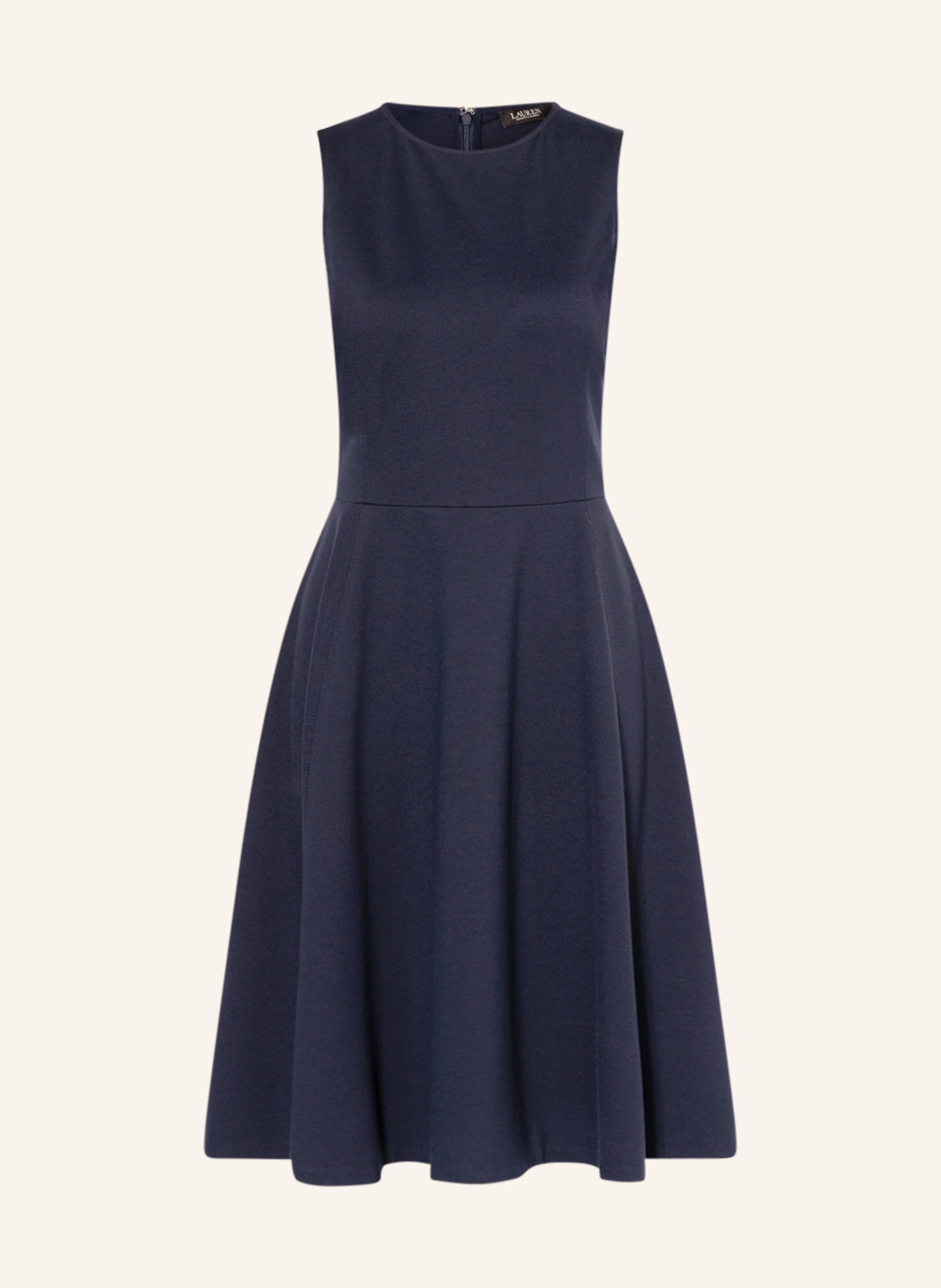 LAUREN RALPH LAUREN Jerseykleid