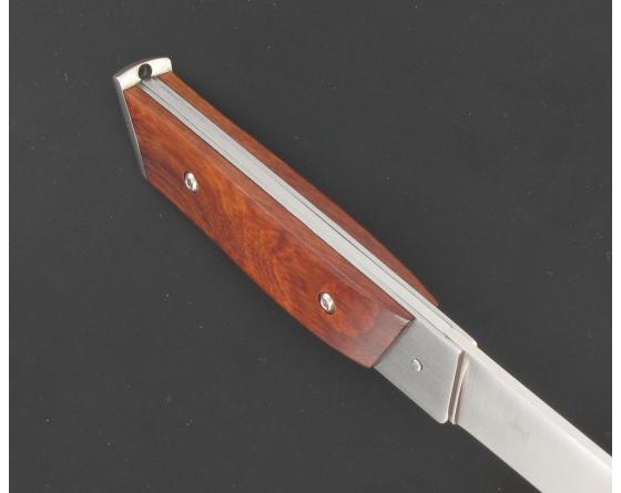 Petit Dorry Moutouchi Couteau de poche par Neptunia