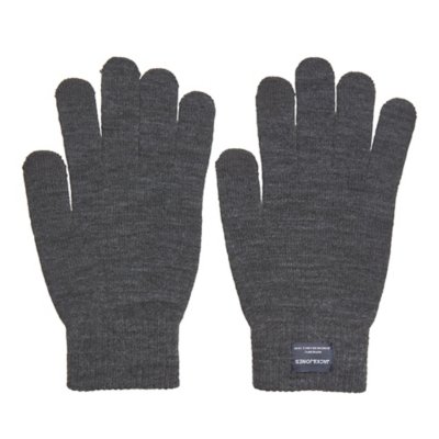 Gants homme Jachenry Knit JACK JONES