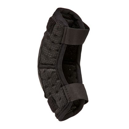 Coudières Alpinestars BIONIC ACTION KICKSTART - Noir / Rouge