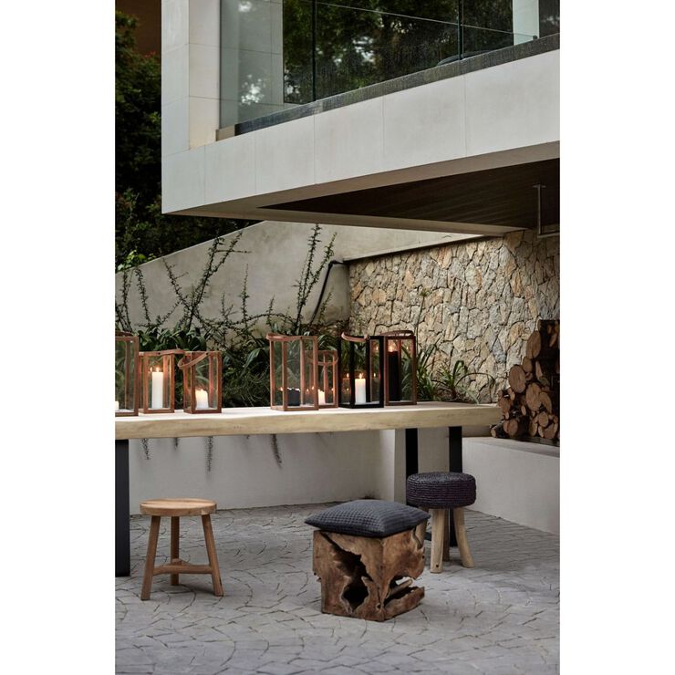 Muubs Lanterne Storm S Natur