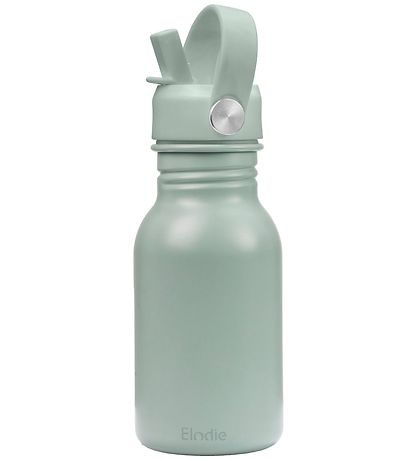 Elodie details Drikkedunk - 350 ml - PebBlå Green