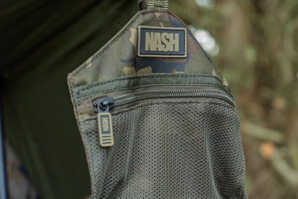 Trousse de Toilette Nash Subterfuge Wash Bag