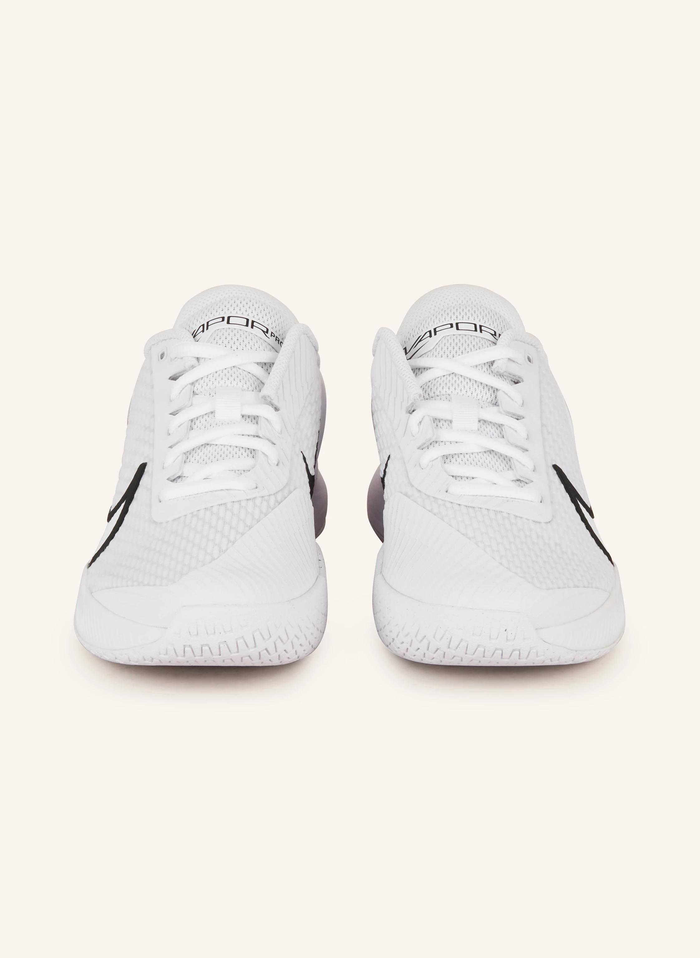 Nike Tennisschuhe COURT AIR ZOOM VAPOR PRO 2