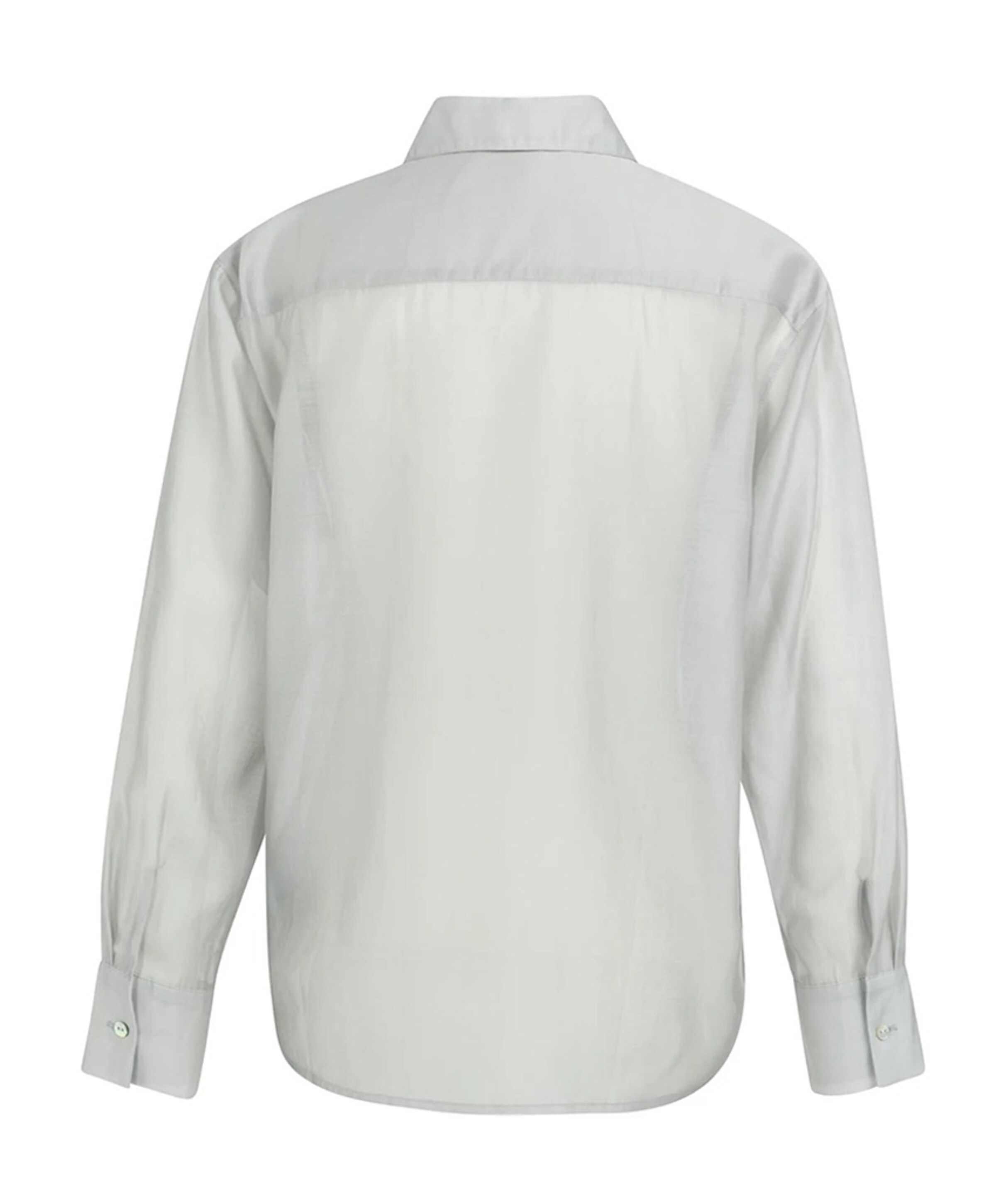 YAYA Dames blouse grijs