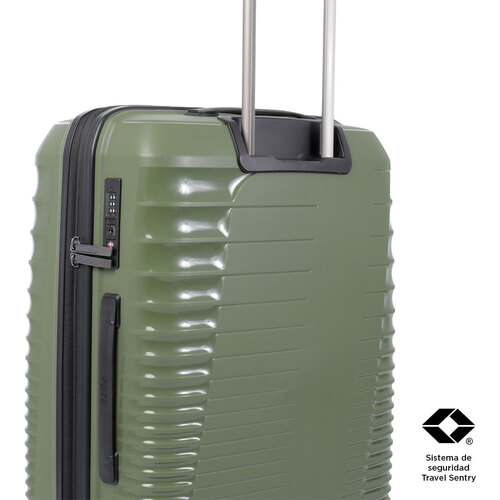 Totto - Traveler Verde