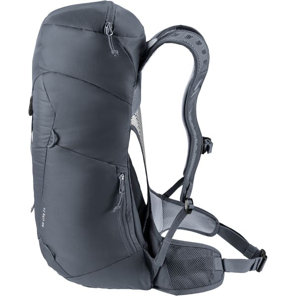 Sac à dos randonnée DEUTER AC LITE 24 BLACK
