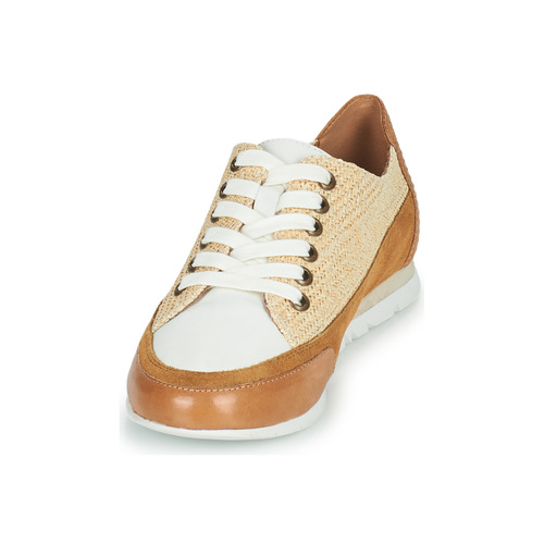 Karston - CAMINO - Blanc / Camel