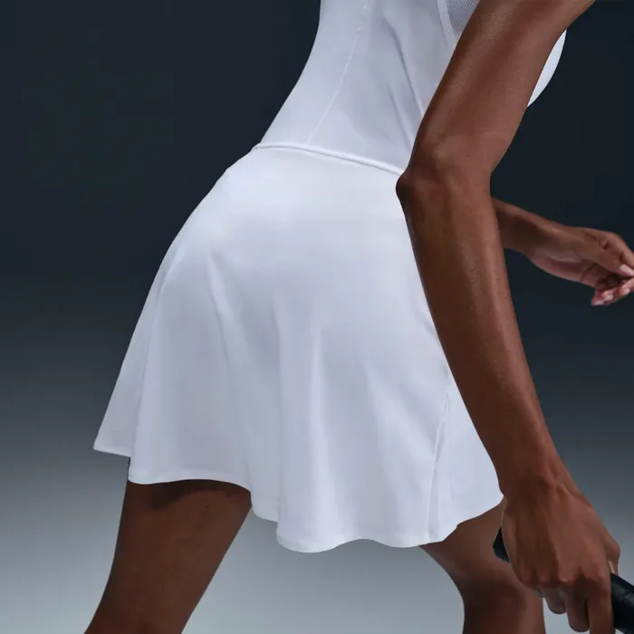 Nike Victory Dri-FIT Tennisrok Dames