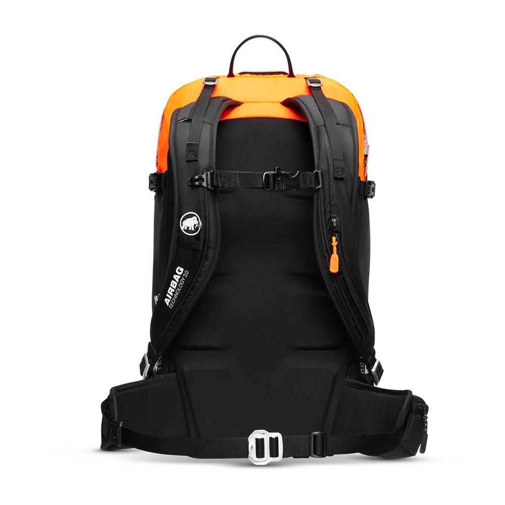 Mammut TOUR 30 WOMEN REMOVABLE AIRBAG 3.0 30L - Sac Airbag Femme black